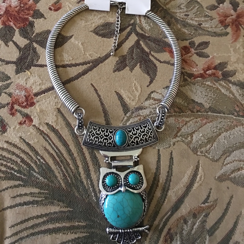 Set owl 🦉